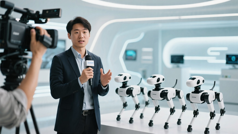 五年前,对王兴兴的一次未公开访谈